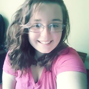 Meet your Posher, Kaitlyn